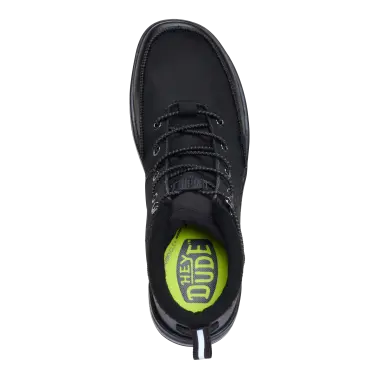 Hey Dude Bradley Work CE Men's - Browns Shoe Fit Company